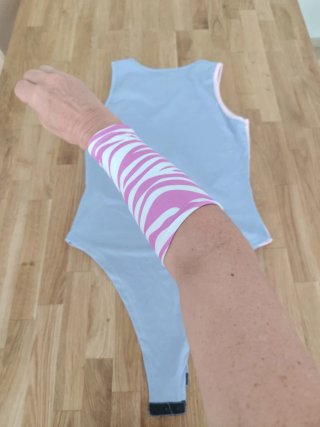 Conjunto Gimnasia Artística o Patinaje