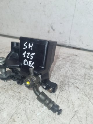 Honda SH 125cc 2006
