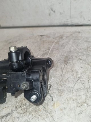 Honda SH 125cc 2006