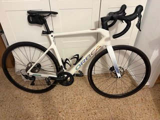 Orbea Orca M30 Talla 55