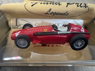 Cartrix 0940 F 555 Supersqualo Ferrari