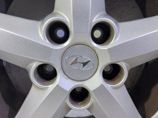 Llanta hyundai 2913336 529103k330 sonata (nf) 2.4