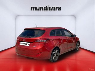 Hyundai i30 CW 1.6 CRDi 81kW (110CV) BlueDrive Go!