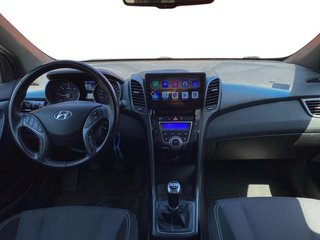 Hyundai i30 CW 1.6 CRDi 81kW (110CV) BlueDrive Go!