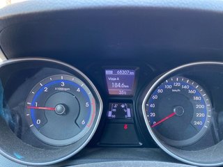 Hyundai i30 CW 1.6 CRDi 81kW (110CV) BlueDrive Go!