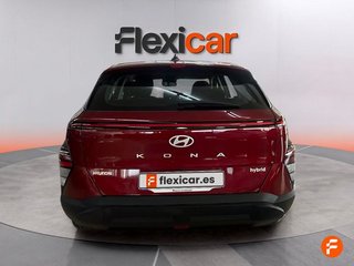 Hyundai Kona 1.6 GDI HEV Maxx DCT
