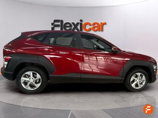 Hyundai Kona 1.6 GDI HEV Maxx DCT