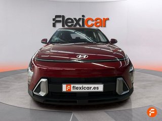 Hyundai Kona 1.6 GDI HEV Maxx DCT