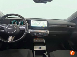 Hyundai Kona 1.6 GDI HEV Maxx DCT