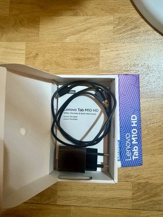 Lenovo Tab M10 HD 2GB 32GB (No enciende)