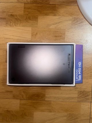Lenovo Tab M10 HD 2GB 32GB (No enciende)