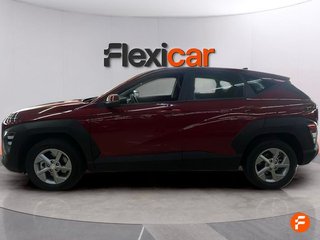 Hyundai Kona 1.6 GDI HEV Maxx DCT