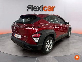 Hyundai Kona 1.6 GDI HEV Maxx DCT