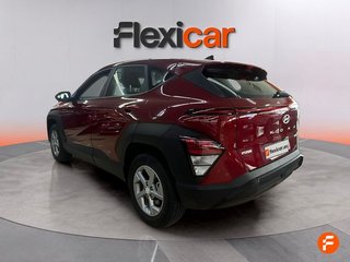 Hyundai Kona 1.6 GDI HEV Maxx DCT
