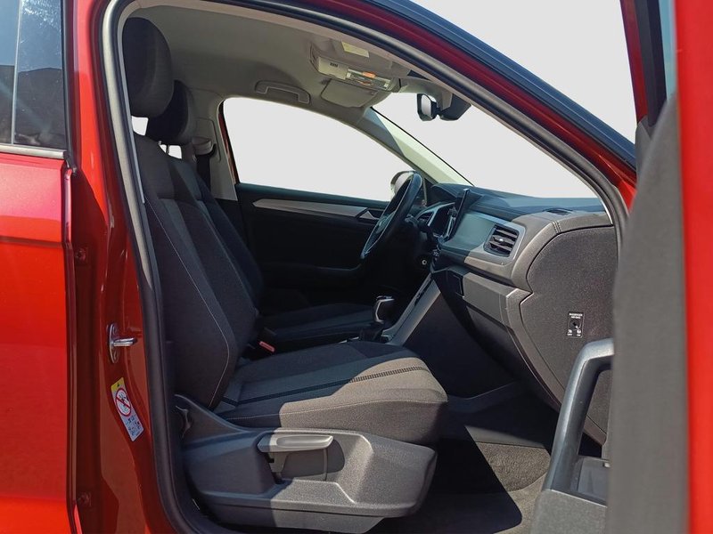 Volkswagen T-Roc Life 1.0 TSI 2023, foto 5