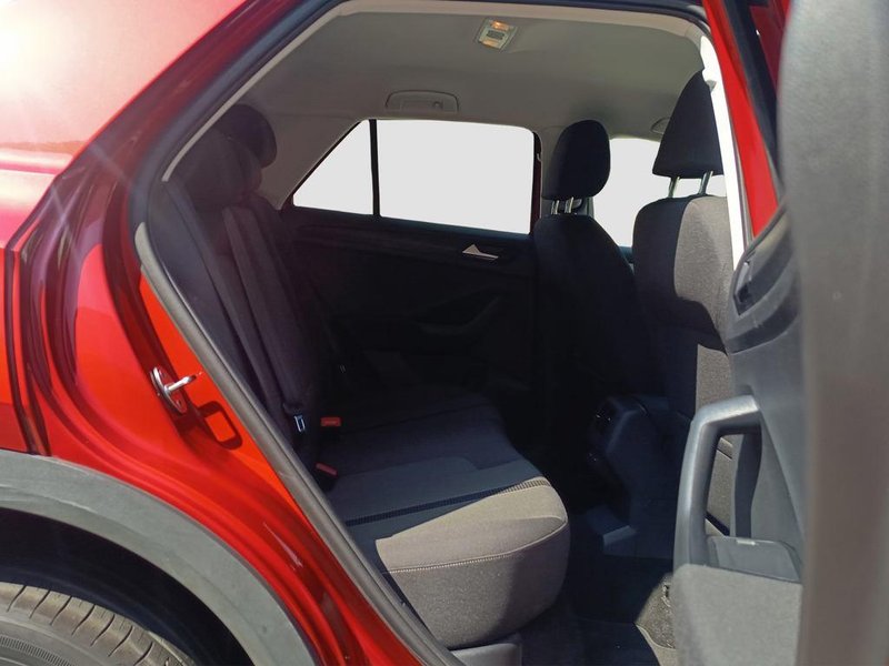 Volkswagen T-Roc Life 1.0 TSI 2023, foto 6