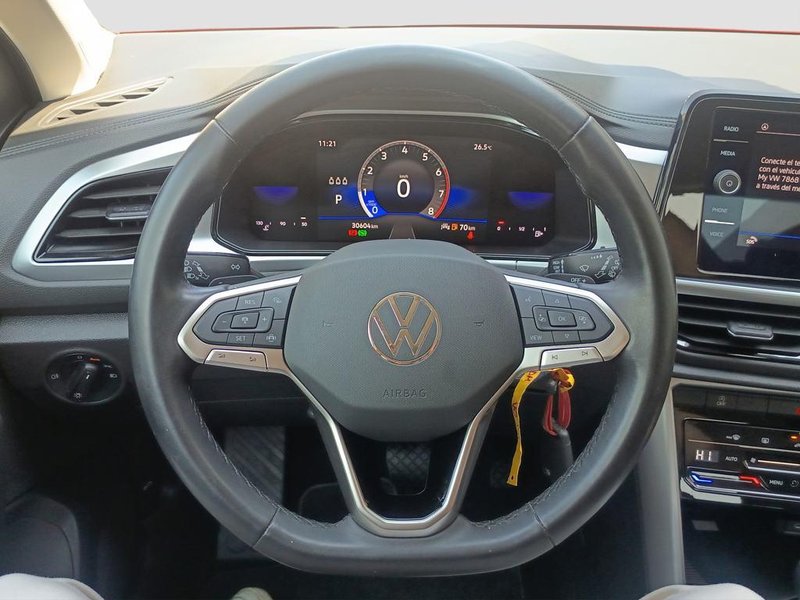 Volkswagen T-Roc Life 1.0 TSI 2023, foto 9