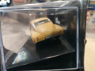 Replica Chevrolet Fleetline Fate Fast & Furious in scala 1:43