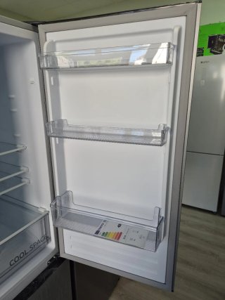 hoover h-fridge 300 hoct3l517es2 frigorífico combi
