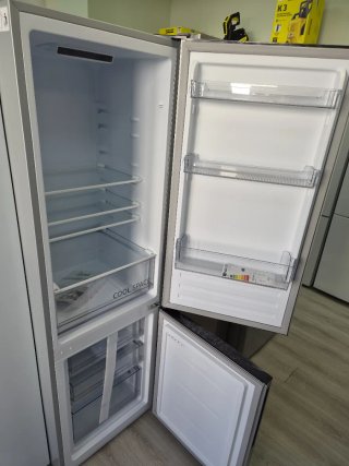 hoover h-fridge 300 hoct3l517es2 frigorífico combi