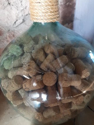 Dama Juana