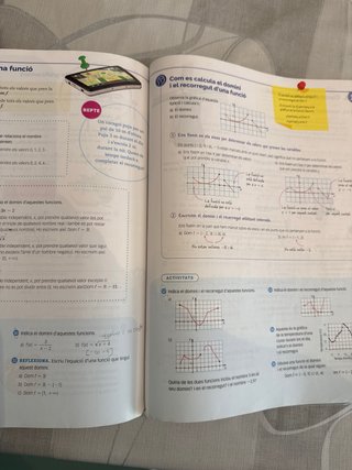 MATEMATIQUES 3 SEC CONSTRUINT MONS