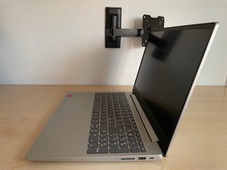 Lenovo Ideapad 330S 15IKB i7 8550U
