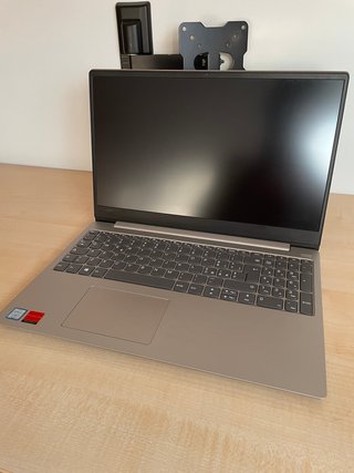 Lenovo Ideapad 330S 15IKB i7 8550U