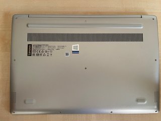 Lenovo Ideapad 330S 15IKB i7 8550U