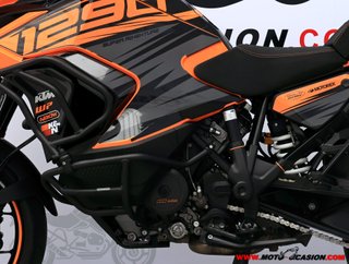 KTM 1290 SUPER ADVENTURE S