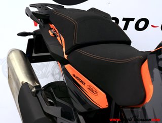 KTM 1290 SUPER ADVENTURE S
