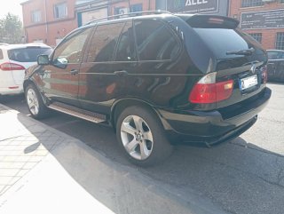 BMW X5 3.0 D PAQUETE M