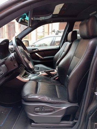 BMW X5 3.0 D PAQUETE M