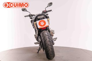 HONDA CB 650 F