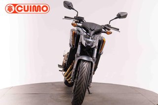 HONDA CB 650 F