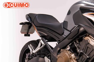 HONDA CB 650 F