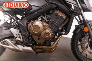 HONDA CB 650 F