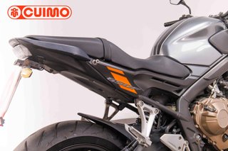 HONDA CB 650 F