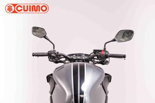 HONDA CB 650 F