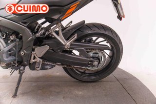 HONDA CB 650 F
