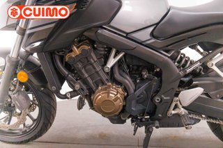 HONDA CB 650 F
