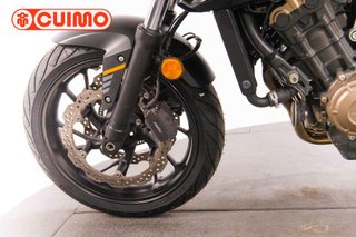 HONDA CB 650 F