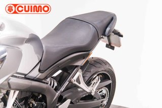 HONDA CB 650 F