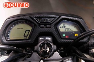 HONDA CB 650 F