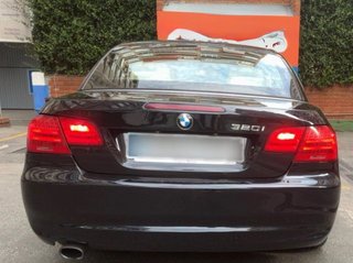 BMW Serie 3 2011