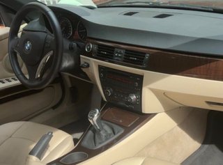 BMW Serie 3 2011