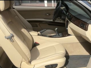 BMW Serie 3 2011