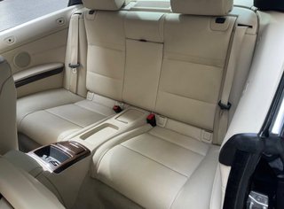BMW Serie 3 2011