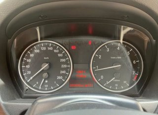 BMW Serie 3 2011