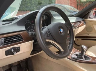 BMW Serie 3 2011